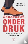 Jacobs, Bart, Jansen, Rowin - Democratie onder druk