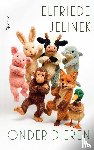 Jelinek, Elfriede - Onder dieren