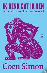 Simon, Coen - Ik denk dat ik ben