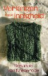 Brederode, Désanne van - Verlangen naar innigheid
