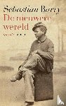 Barry, Sebastian - De nieuwere wereld