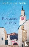 Boer, Merijn de - Rollende stenen