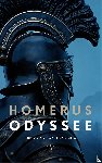 Homerus - Odyssee