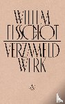 Elsschot, Willem - Verzameld werk