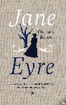 Brontë, Charlotte - Jane Eyre