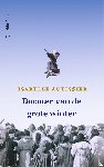 Autissier, Isabelle - Dochter van de grote winter