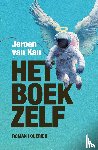 Kan, Jeroen van - Het boek Zelf