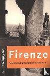 Verhuyck, Luc - Firenze - anekdotische reisgids voor Florence