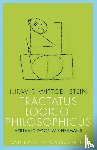 Wittgenstein, L. - Tractatus logico-philosophicus