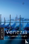 Verhuyck, Luc - Venezia - anekdotische reisgids voor Venetie
