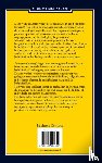 Porter, Michael E. - Concurrentiestrategie
