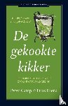 Camp, Peter, Erens, Funs - De gekookte kikker