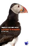 Werf, Gerwin van der - Luchtvissers