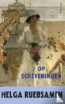 Ruebsamen, Helga - Op Scheveningen