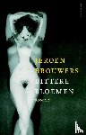 Brouwers, Jeroen - Bittere bloemen - roman