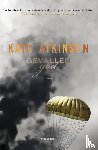 Atkinson, Kate - Gevallen god
