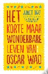 Díaz, Junot - Het korte maar wonderbare leven van Oscar Wao