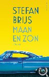 Brijs, Stefan - Maan en zon