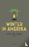 Essen, Rob van - Winter in Amerika