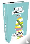 Murakami, Haruki - De moord op Commendatore- Deel 2 - Metaforen verschuiven
