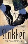 Starnone, Domenico - Strikken