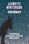 Winterson, Jeanette - Kerstdagen - 12 dagen, 12 verhalen