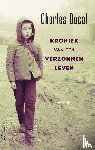 Ducal, Charles - Kroniek van een verzonnen leven