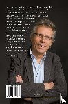 Delpeut, Peter - In het zwart van de spiegel