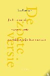 Hermens, Leo - De zoete versie - glunderen breekt ijs, zoenen versterkt, bemoedigen zijn niet aan te slepen
