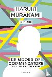 Murakami, Haruki - De Idea verschijnt
