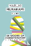 Murakami, Haruki - De moord op Commendatore- Deel 2 - Metaforen verschuiven