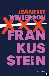 Winterson, Jeanette - Frankusstein - een liefdesverhaal