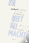 Neylen, J.V. - En niet bij machte
