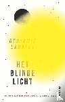 Labatut, Benjamín - Het blinde licht