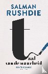 Rushdie, Salman - Taal van de waarheid