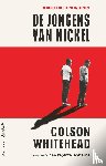 Whitehead, Colson - De jongens van Nickel