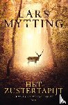 Mytting, Lars - Het Zustertapijt