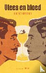 Kortmann, Vincent - Vlees en bloed