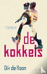 Roon, Dik de - De Kokkels