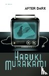 Murakami, Haruki - After Dark