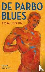 Leuwsha, Tessa - De Parbo-blues