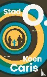 Caris, Koen - Stad O.