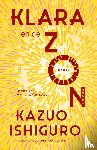 Ishiguro, Kazuo - Klara en de Zon