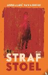 Niekerk, Annemarie van - De strafstoel