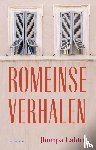 Lahiri, Jhumpa - Romeinse verhalen