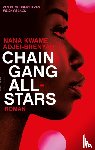 Adjei-Brenyah, Nana Kwame - Chain Gang All Stars