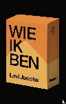 Jacobs, Levi - Wie ik ben