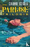 Schneck, Colombe - De Parijse trilogie