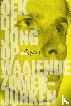 Jong, Oek de - Opwaaiende zomerjurken