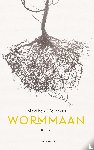 Heitman, Mariken - Wormmaan